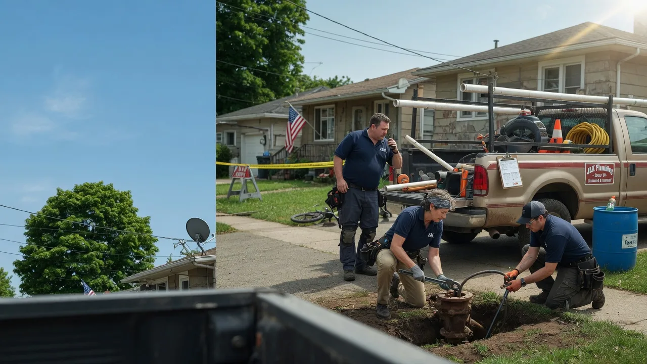 Water Heater Replacement in Mccausland, IA near me